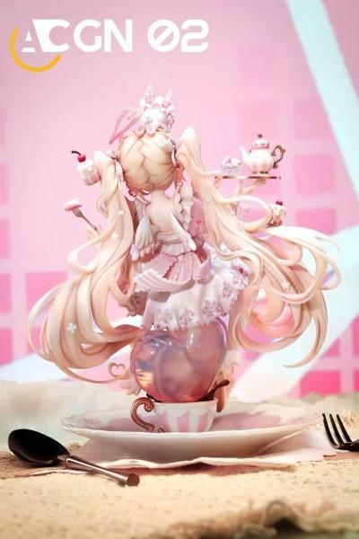 【預購】ACGN 02 1/7 莉絲特的棉花糖派對 ACGN 02 1/7 莉絲特的棉花糖派對