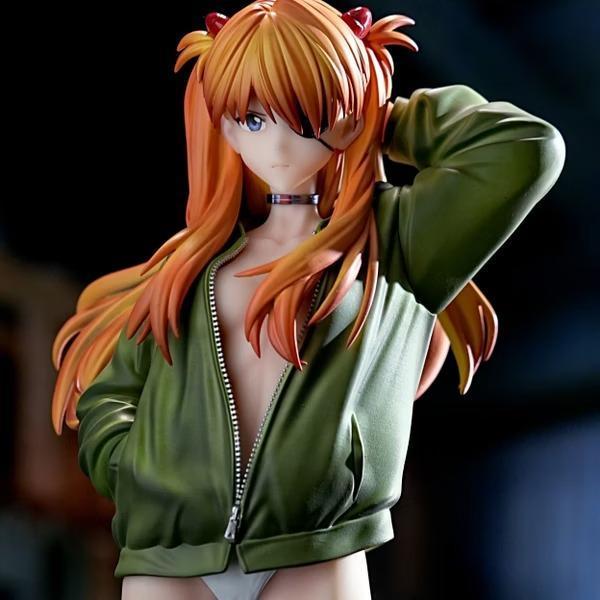 【預購】星空 1/6 明日香 EVA新世紀福音戰士 星空 1/6 明日香 EVA新世紀福音戰士