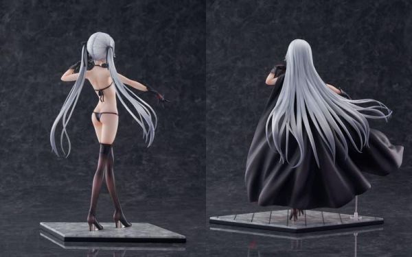 【2026/09預購】日版1/6 PVC人形 原畫:八寶備仁 -櫻- 美少女萬華鏡 篝之霧枝 1/6 PVC人形 原畫:八寶備仁 -櫻- 美少女萬華鏡 篝之霧枝