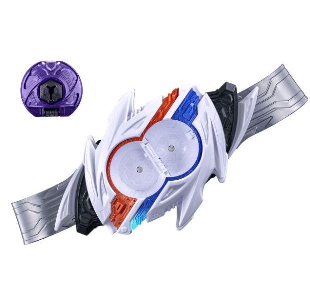 【2026/01月預購】假面騎士ZEZTZ DX 2號變身器 假面騎士ZEZTZ DX 2號變身器