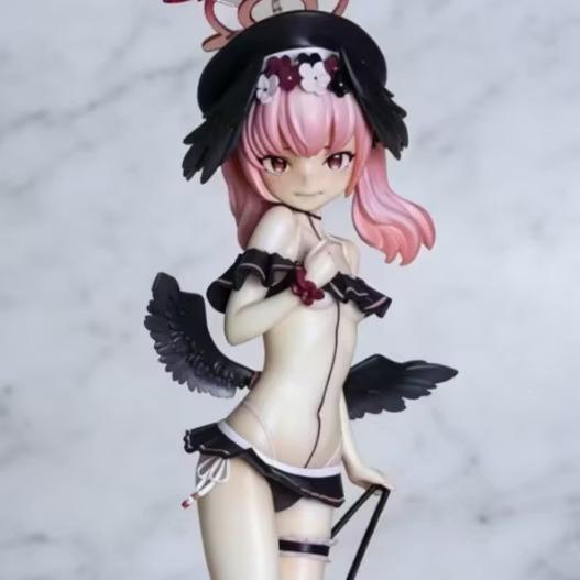 【預購】Loli Works 1/7 下江小春 蔚藍檔案 Loli Works 1/7 下江小春 蔚藍檔案