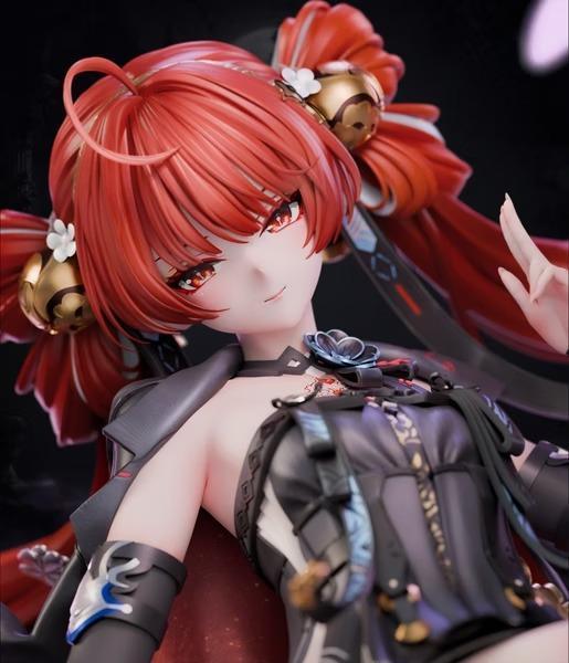【預購】千本櫻工造 1/6 鎖暝 鳴潮 (雙版本) 千本櫻工造 1/6 鎖暝 鳴潮 (雙版本)