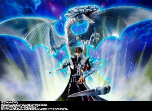 【現貨】S.H.F 遊戲王:怪獸之決鬥 海馬?人 S.H.F 遊戲王:怪獸之決鬥 海馬?人