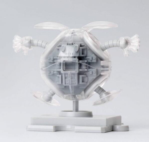 【現貨】BANDAI 模型 鋼彈創鬥者 HAROPLA 鋼彈基地限定 哈囉 BANDAI 模型 鋼彈創鬥者 HAROPLA 鋼彈基地限定 哈囉