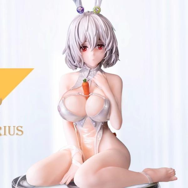 【預購】Aetheria 1/6 小星星 夏日系列 碧藍航線 Aetheria 1/6 小星星 夏日系列 碧藍航線