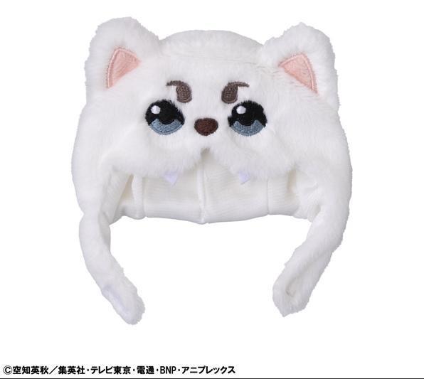 【2026/08月預購】LOOK UP 配件 銀魂 定春 LOOK UP 配件 銀魂 定春