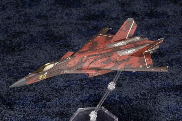 【2027/06月預購】1/144 空戰奇兵ACE系列 CFA-44 組裝模型 (KP612) 1/144 空戰奇兵ACE系列 CFA-44 組裝模型 (KP612)