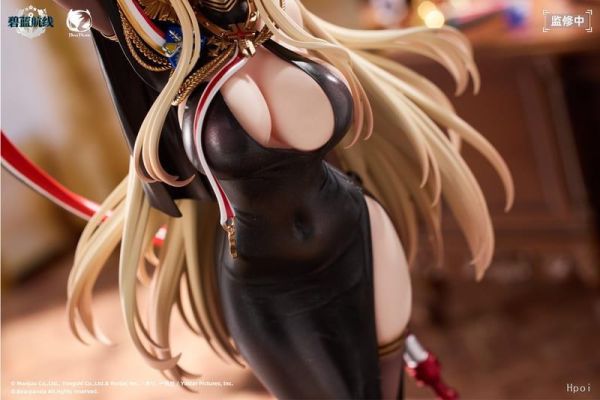 【2027/05月預購】日版 1/6 PVC 碧藍航線 微速前行 奧德利亞 1/6 PVC 碧藍航線 微速前行 奧德利亞