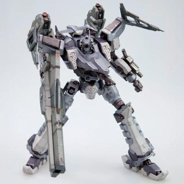 【2026/10月預購】1/72 機戰傭兵 Crest CR-C98E2 強襲型 Ver. 組裝模型 1/72 機戰傭兵 Crest CR-C98E2 強襲型 Ver. 組裝模型