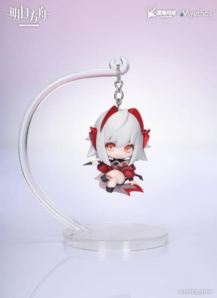 【2026/11月預購】日版明日方舟 Hang on 掛掛系列盒蛋 維什戴爾款 明日方舟 Hang on 掛掛系列盒蛋 維什戴爾款