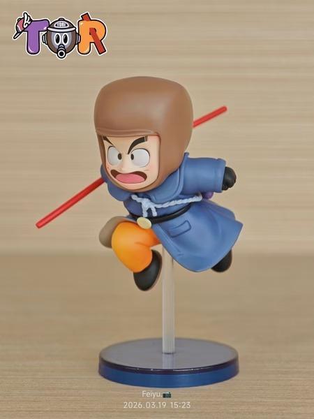 【預購】TOR WCF 生氣小悟空 七龍珠小悟空系列第五彈 TOR WCF 生氣小悟空 七龍珠小悟空系列第五彈