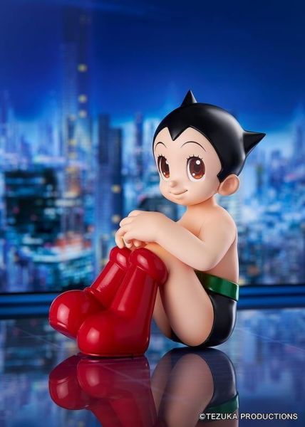 【2027/07月預購】日版PVC《原子小金剛》小金剛 PVC《原子小金剛》小金剛