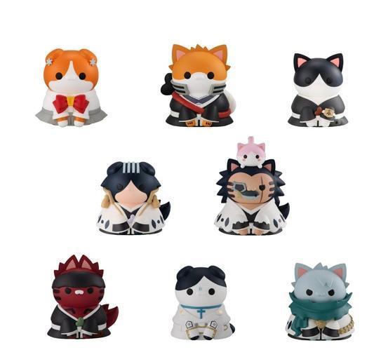 【2026/08月預購】M.C.P千年血戰篇 BLEACH喵！ M.C.P千年血戰篇 BLEACH喵！