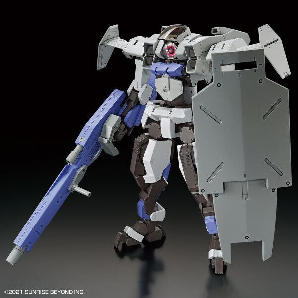 【現貨】 境界戰機 HG 1/72  BRADY FOX 境界戰機 HG 1/72  BRADY FOX