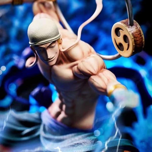 【預購】光年 ENEL 雷神 艾涅爾 航海王 光年 ENEL 雷神 艾涅爾 航海王
