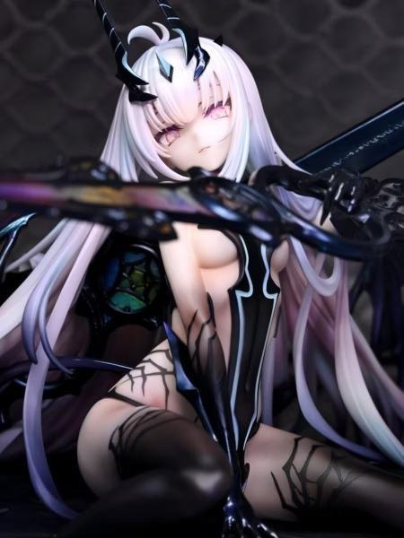 【預購】Fix cast(FC) 1/7 妖蘭 湖中騎士 FGO Fix cast(FC) 1/7 妖蘭 湖中騎士 FGO