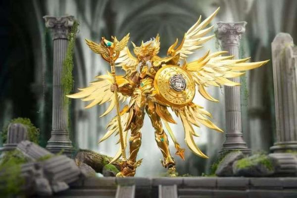 【2026/06月預購】Toypoint 眾星起源 宙斯 星鑄版 人形套件 可動 Toypoint 眾星起源 宙斯 星鑄版 人形套件 可動