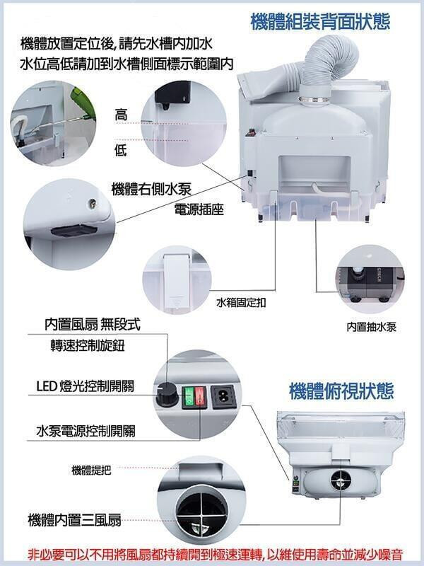 【即將再到貨】Sheing 605 Plus 水簾式抽風箱 抽風箱 噴漆箱 模型噴漆 Sheing 605 Plus 水簾式抽風箱 抽風箱 噴漆箱 模型噴漆