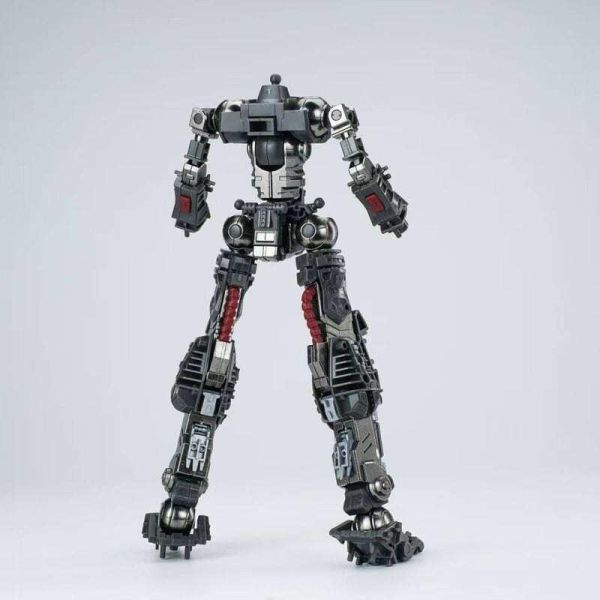 【2026/06月預購】鐵馬模型 1/100 MG百式2.0合金骨架配件包 GJ001 鐵馬模型 1/100 MG百式2.0合金骨架配件包 GJ001