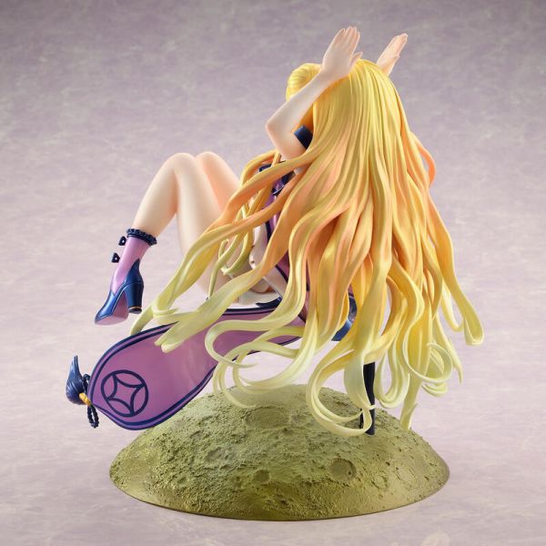 【2025/07月預購】BellFine 1/7 約會大作戰IV 星宮六喰 PVC BellFine 1/7 約會大作戰IV 星宮六喰 PVC