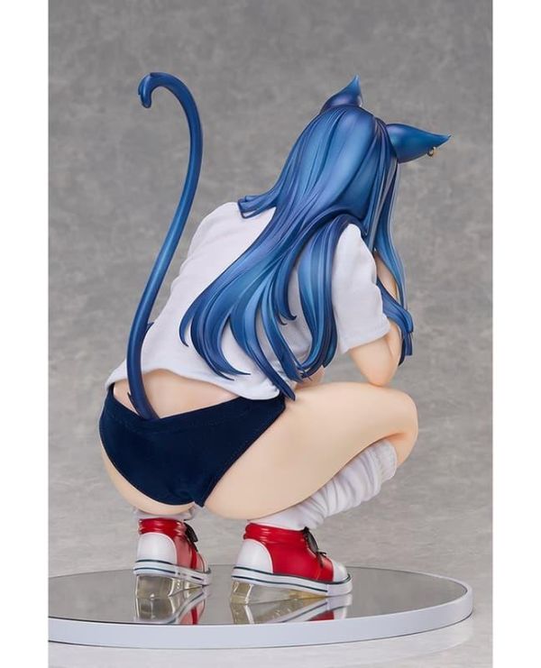 【2026/07月預購】1/4 冰耋R音 體操服Ver. 1/4 冰耋R音 體操服Ver.