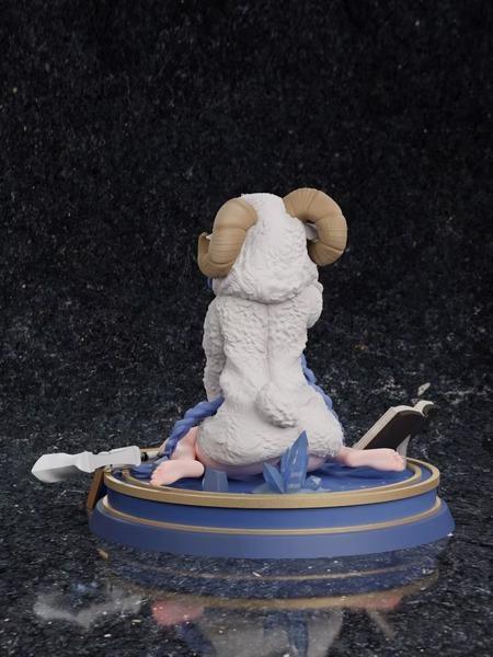 【預購】王冠 1/6 綿陽洛琪希 無職轉生 王冠 1/6 綿陽洛琪希 無職轉生