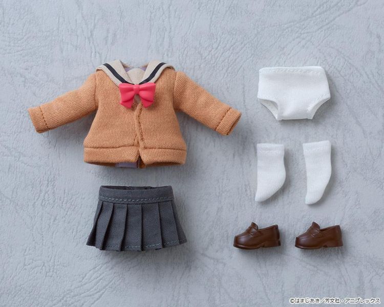 【2027/01月預購】黏土娃 服裝套組 喜多郁代 黏土娃 服裝套組 喜多郁代