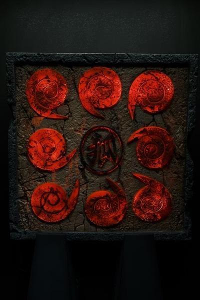 【預購】Loiter游蕩者 王座鼬配件包 火影忍者 Loiter游蕩者 王座鼬配件包 火影忍者