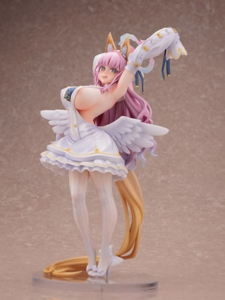 【預購】Fix cast(FC) 1/6 聖園未花 聖園彌香 碧藍檔案 Fix cast(FC) 1/6 聖園未花 聖園彌香 碧藍檔案