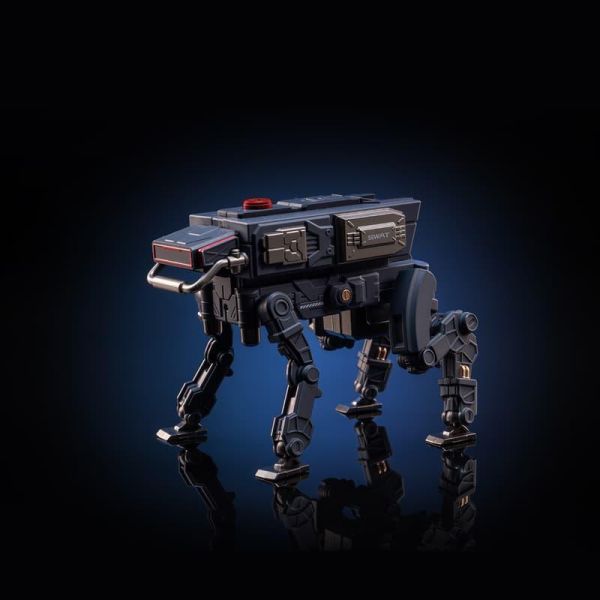 【2026/09月預購】 MOSHOWTOYS 暢玩級 長安衛 機甲 摩托車 合金成品 MOSHOWTOYS 暢玩級 長安衛 機甲 摩托車 合金成品