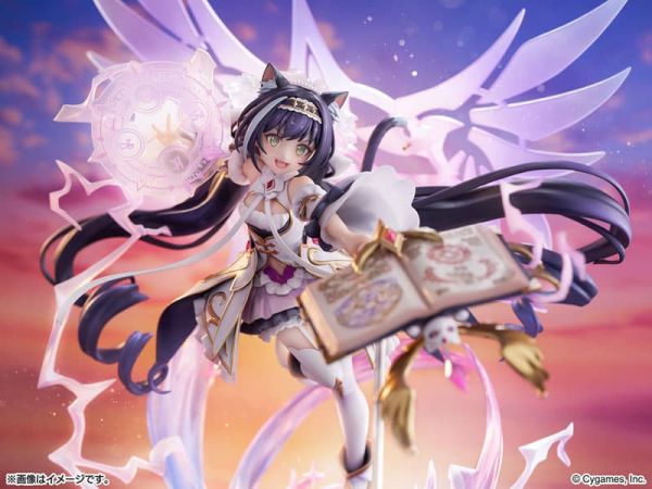 【2026/08月預購】	 1/7 公主連結 Re:Dive 凱留（公主） 1/7 公主連結 Re:Dive 凱留（公主）