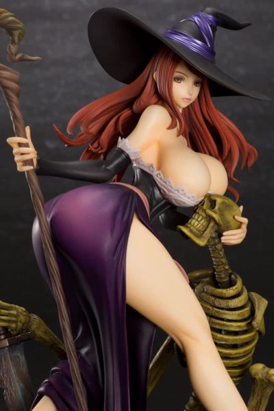 【2026/02月購】1/7 魔龍寶冠 - Sorceress 1/7 魔龍寶冠 - Sorceress