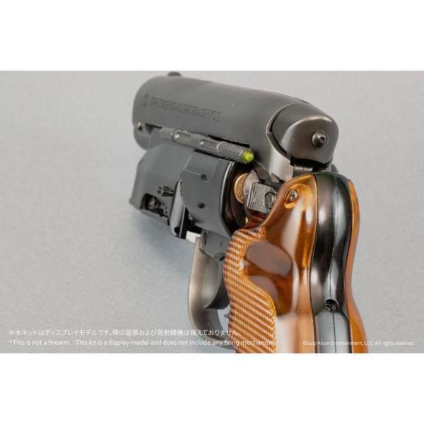【2026/09月預購】 1/1 Deckard's Blaster 1/1 Deckard's Blaster