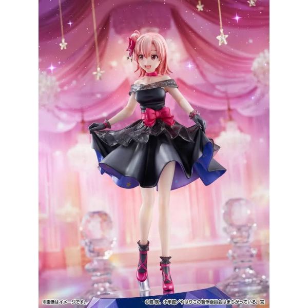 【2026/06月預購】1/7 由比濱結衣 -Starry Dress Ver. 1/7 由比濱結衣 -Starry Dress Ver.