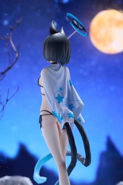 【2027/09月預購】日版 1/7 PVC 碧藍航線 桐生桔梗 泳裝 Ver. 1/7 PVC 碧藍航線 桐生桔梗 泳裝 Ver.