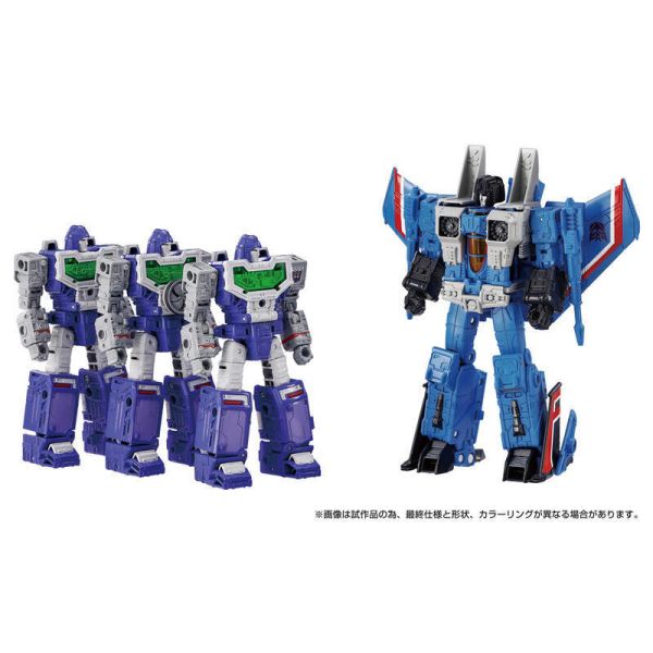 【2025/11月預購】TAKARATOMY 代理版 變形金剛 基地場景組 狂派 Part1 TAKARATOMY 代理版 變形金剛 基地場景組 狂派 Part1