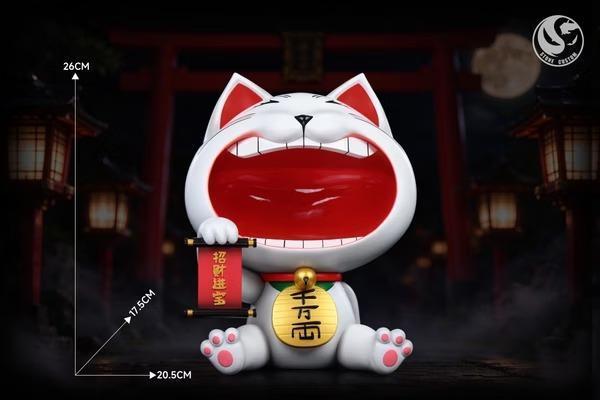 【預購】ST訂製 高速婆婆玄關擺件 膽大黨 ST訂製 高速婆婆玄關擺件 膽大黨
