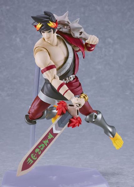 【2026/04月預購】figma 札格列歐斯 figma 札格列歐斯