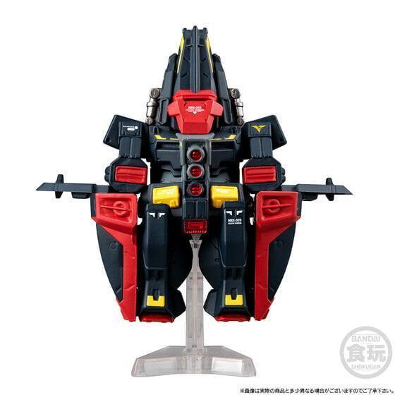 【2026/10月預購】FW GUNDAM CONVERGE CORE 腦波傳導型鋼彈 FW GUNDAM CONVERGE CORE 腦波傳導型鋼彈