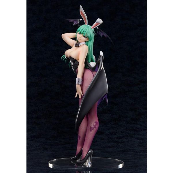 【2027/01月預購】日版1/4 PVC B-style《魔域幽靈》莫莉卡 兔女郎ver. 1/4 PVC B-style《魔域幽靈》莫莉卡 兔女郎ver.