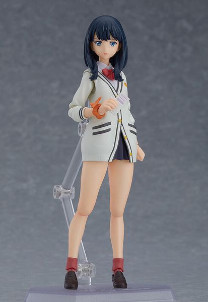 【2026/01月預購】figma 寶多六花 figma 寶多六花