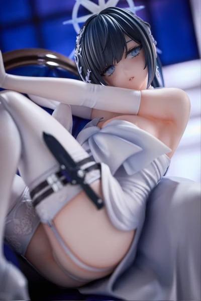 【預購】Fix cast(FC) 1/7 錠前紗織 蔚藍檔案 Fix cast(FC) 1/7 錠前紗織 蔚藍檔案