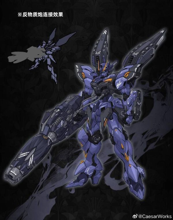 【先行預購 價格待定】將作社 彼岸花 LYCORIS 1/100 機甲 組裝模型 將作社 彼岸花 LYCORIS 1/100 機甲 組裝模型