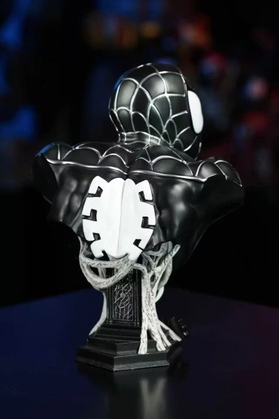 【預購】3109 1/4 蜘蛛俠半身像 Spider-Man 漫威DC 3109 1/4 蜘蛛俠半身像 Spider-Man 漫威DC