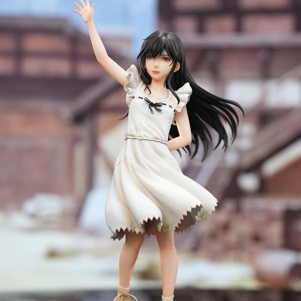 【預購】Mimo 1/6 幼年 蒂法 最終幻想 Mimo 1/6 幼年 蒂法 最終幻想