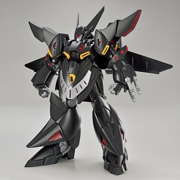 【現貨】HG 機器人大戰OG 亡靈 GESPENST HG 機器人大戰OG 亡靈 GESPENST