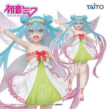 【2026/05月預購】*初音未來 公仔 3rd season spring ver. *初音未來 公仔 3rd season spring ver.