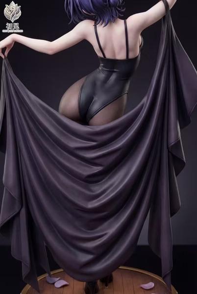 【預購】CHUJIAN初見 1/6 蕾塞 蕾潔 2.0 炸彈惡魔 鏈鋸人 (雙版本) CHUJIAN初見 1/6 蕾塞 蕾潔 2.0 炸彈惡魔 鏈鋸人 (雙版本)