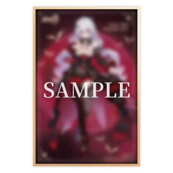 【2027/06月預購】日版 1/7 PVC 崩壞3 月下誓約 予愛以心 1/7 PVC 崩壞3 月下誓約 予愛以心