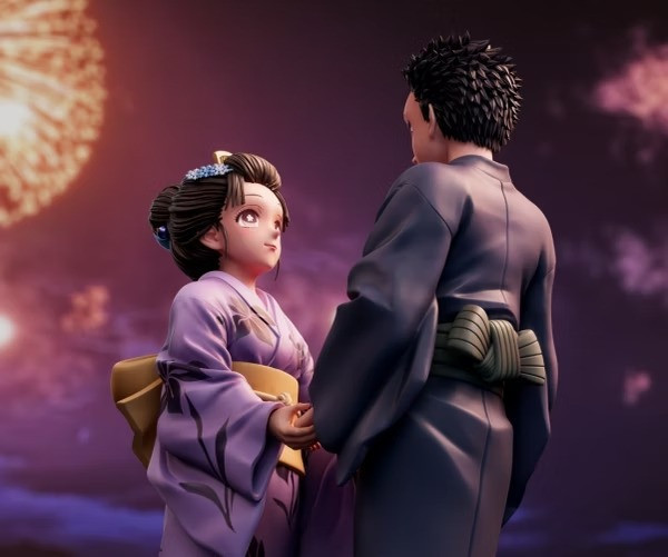 【預購】Wawa 狛戀 狛治&戀雪 鬼滅之刃 Wawa 狛戀 狛治&戀雪 鬼滅之刃